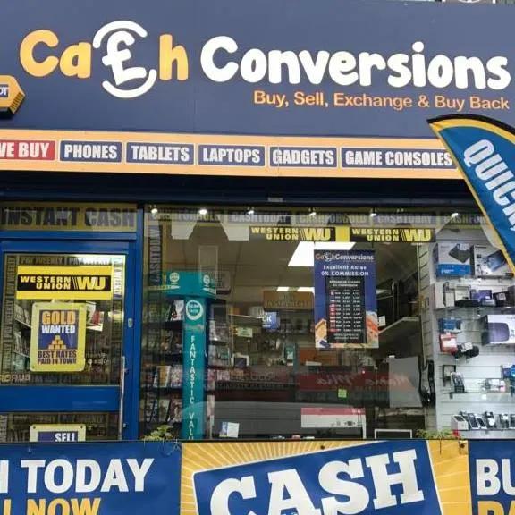 Cash Conversions