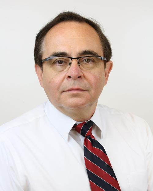 Phillip A Ross, M.D.