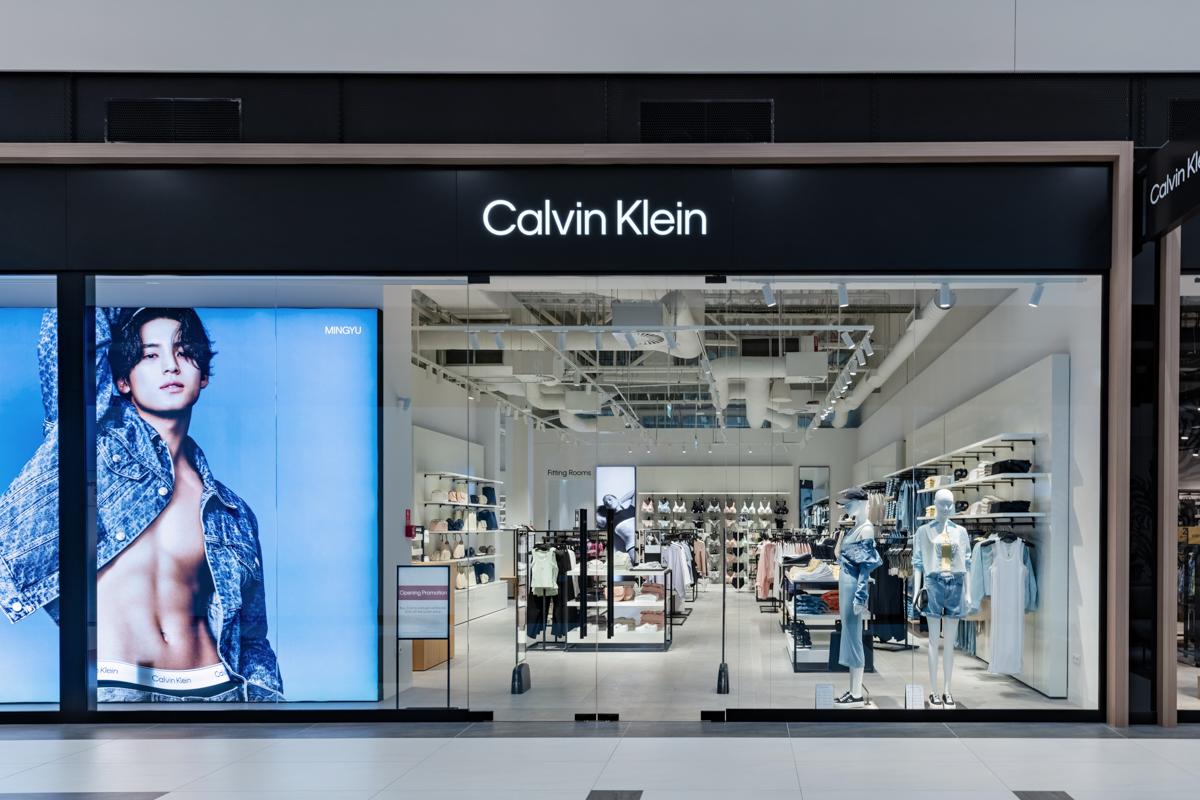 Calvin Klein Outlet