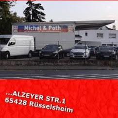 Michel & Poth GbR Die Kfz- Meisterwerkstatt