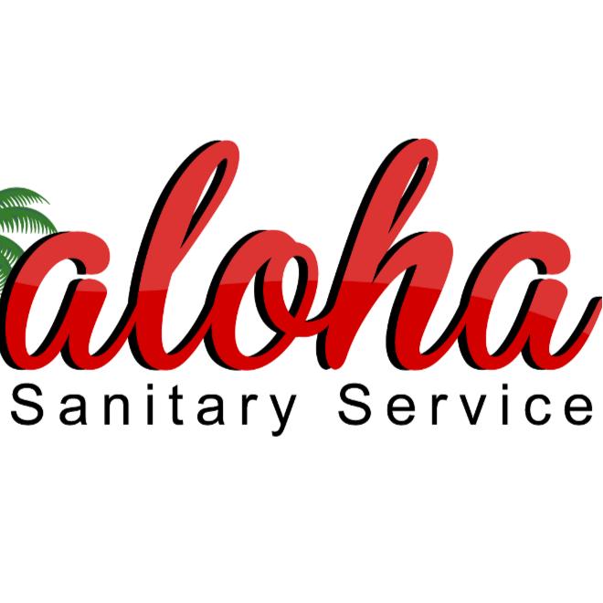Aloha Sanitary Service