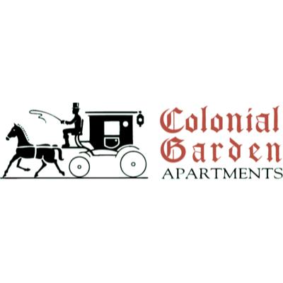 Colonial Garden Apartments