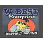 Best Enterprises Asphalt Paving