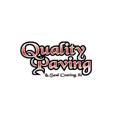 Quality Paving & Seal Coating
