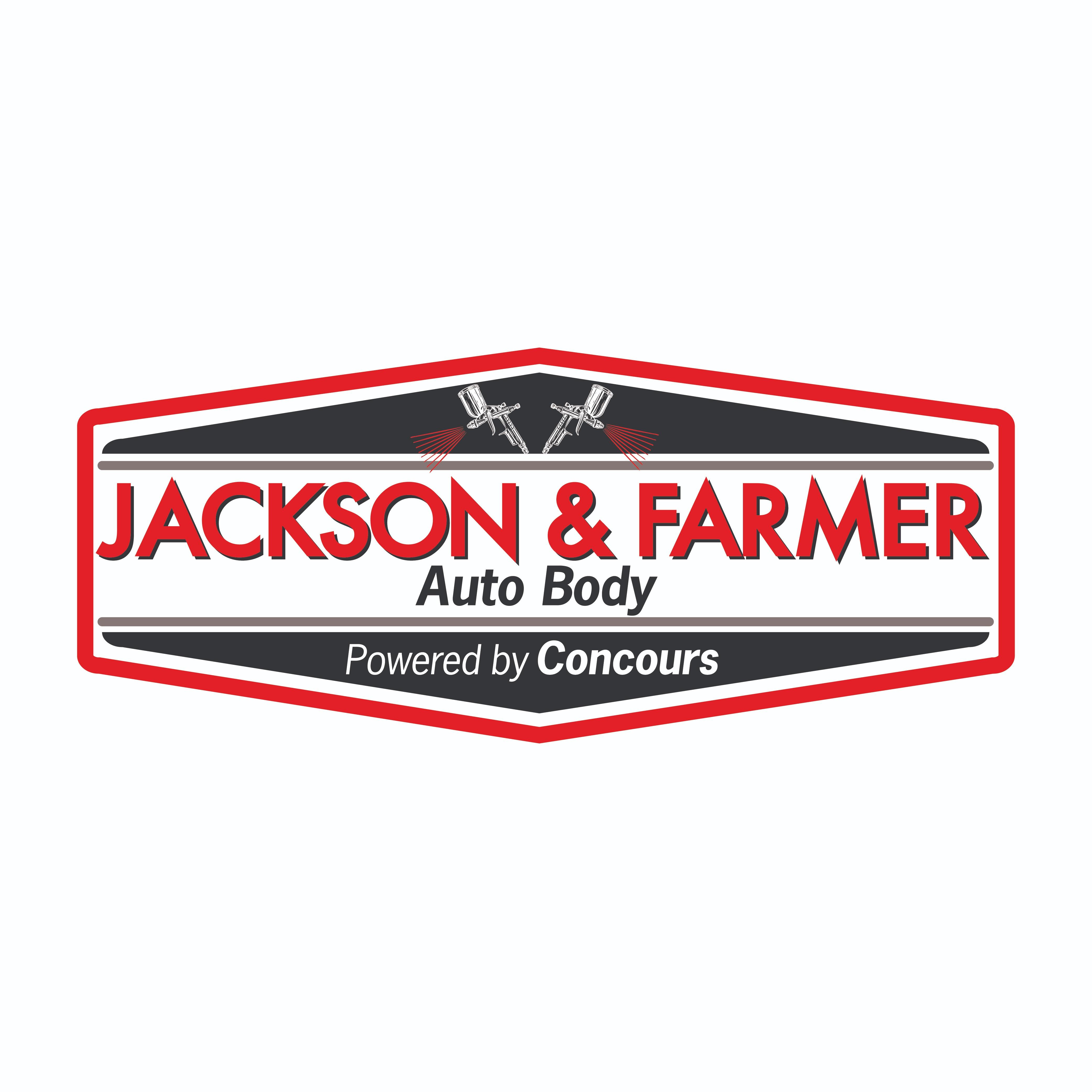 Jackson & Farmer Auto Body