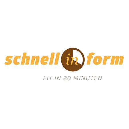 schnell in form
