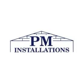 P M Installations