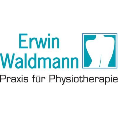 Erwin Waldmann Praxis f. Physiotherapie
