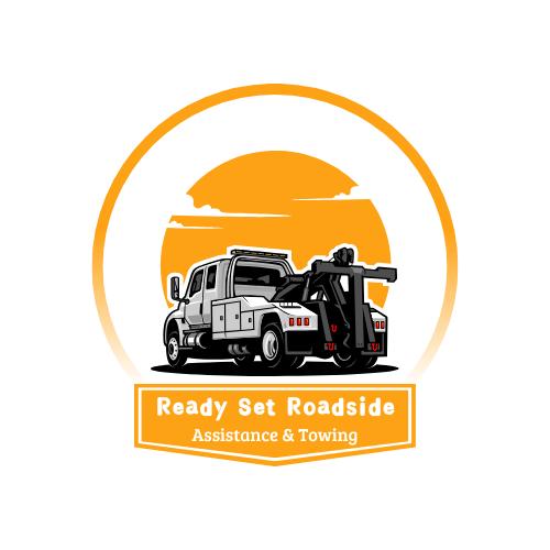 Ready Set Roadside Assistance & Towing