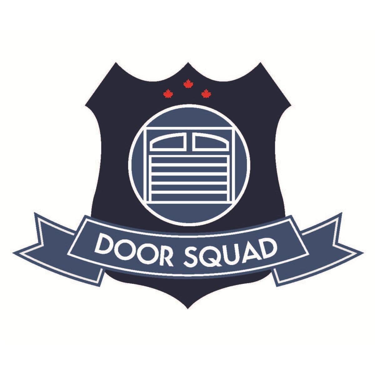 Door Squad Ltd.