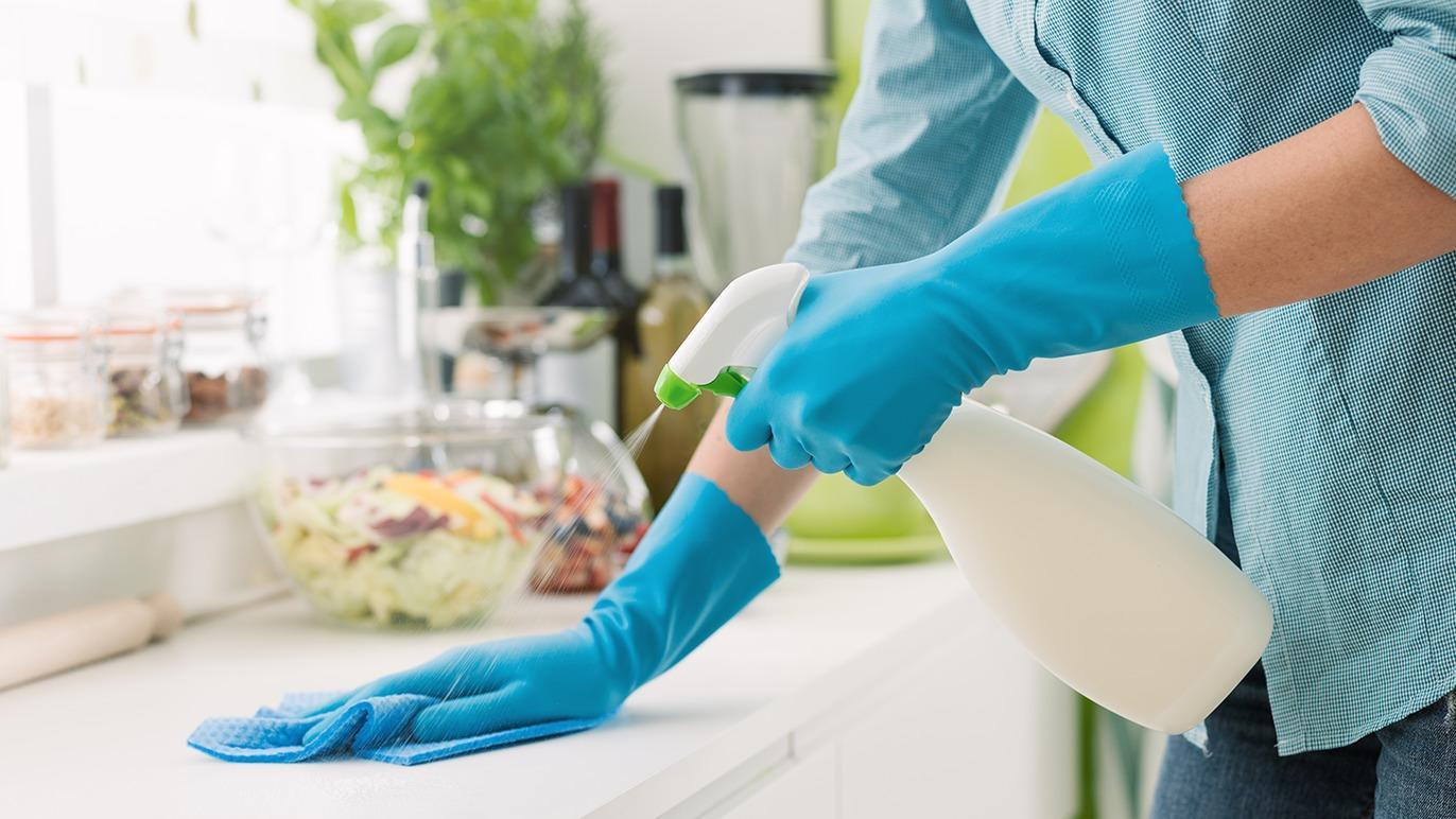 Ullerslev rengøring og havehjælp