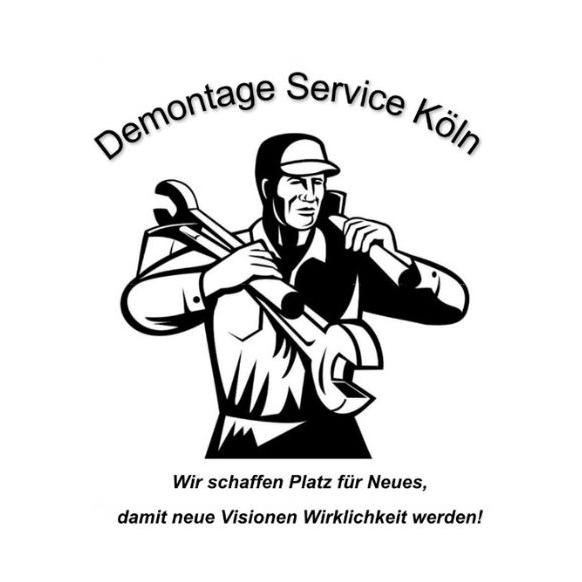 D.S.K. Demontage Service Köln