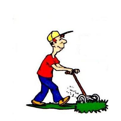 K Landscaping & Garden Care