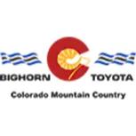 Bighorn Toyota