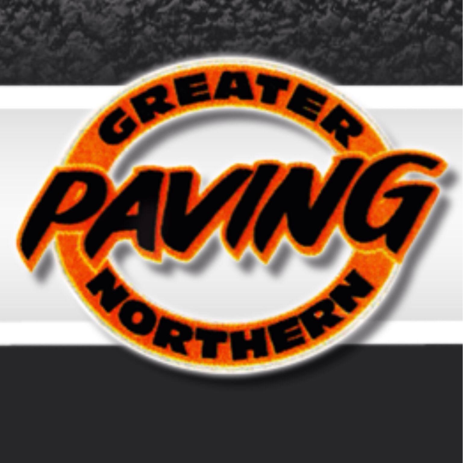 Greater Northern Paving