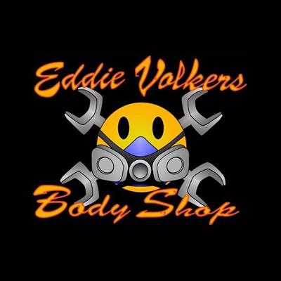 Eddie Volker's Body Shop