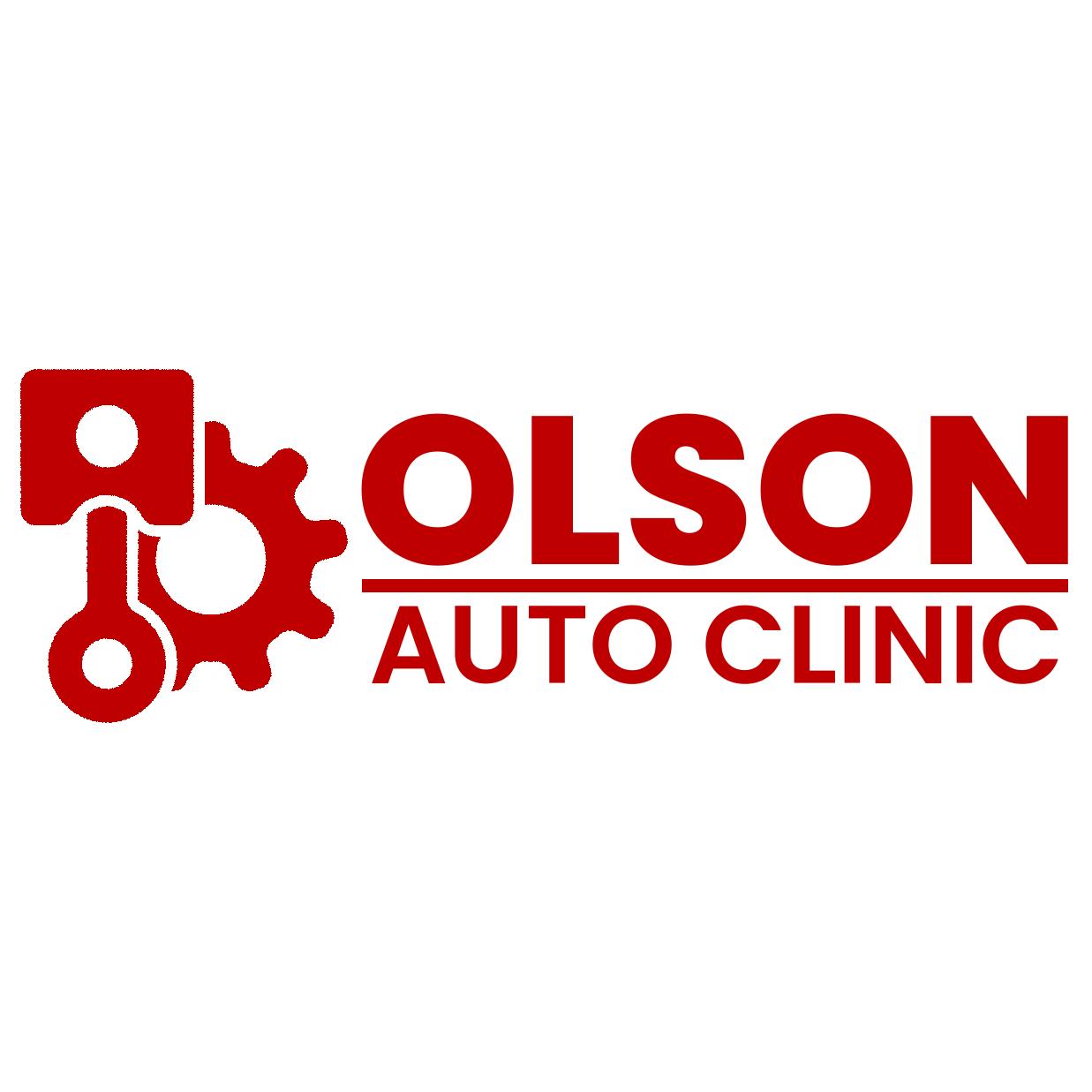 Olson Auto Clinic
