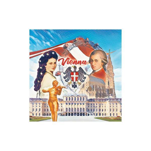 Vienna Sweets & Gifts