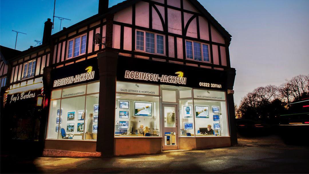 Robinson Jackson Barnehurst Estate Agents