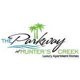The Parkway at Hunters Creek