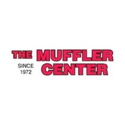 The Muffler Center