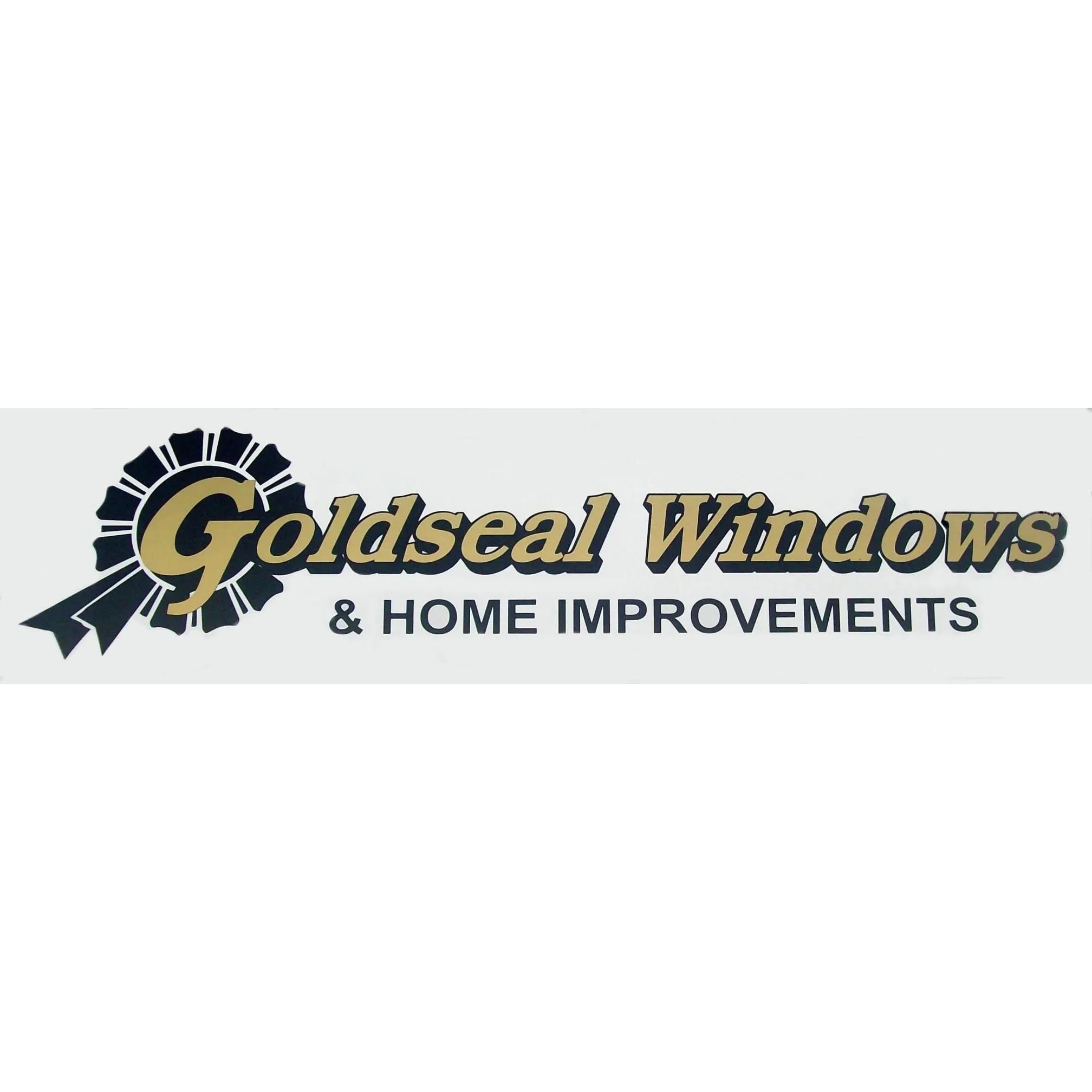Goldseal Windows & Home Improvements