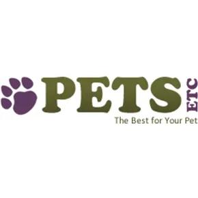Pets Etc.