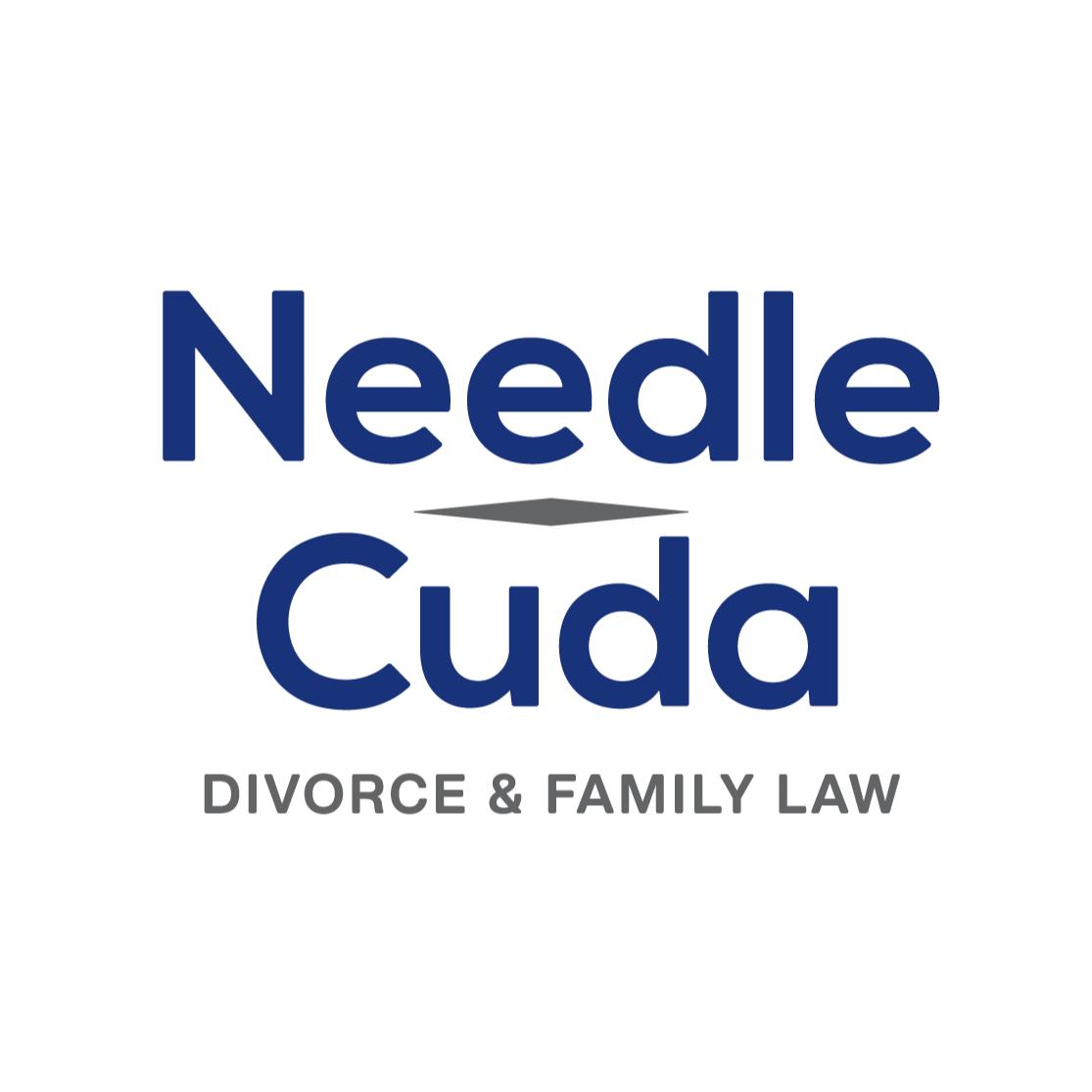 Needle | Cuda: Divorce and Family Law
