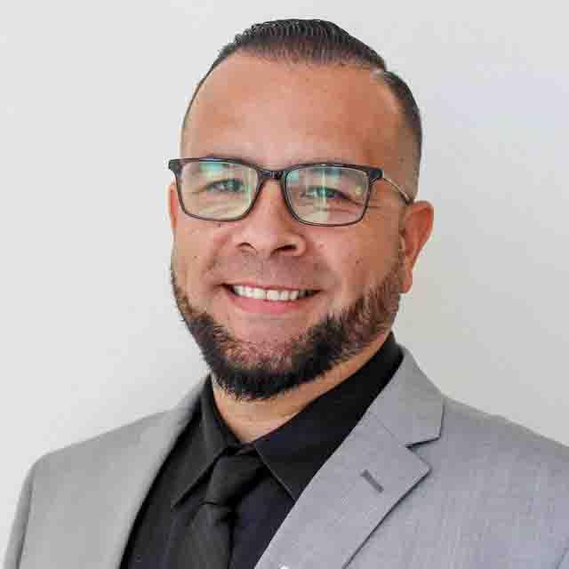 Oscar Fernandez-U.S. Bank Mortgage