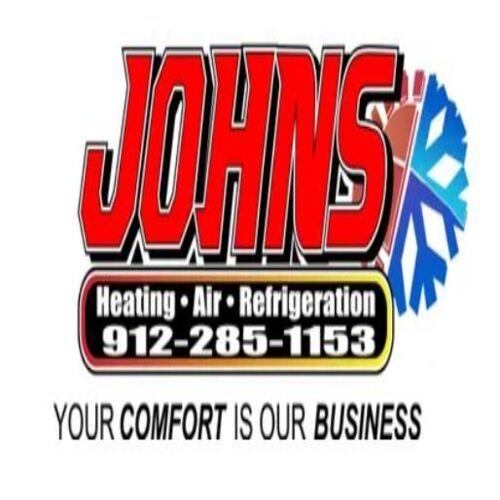 Johns Heating and Air