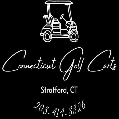 Connecticut Golf Carts