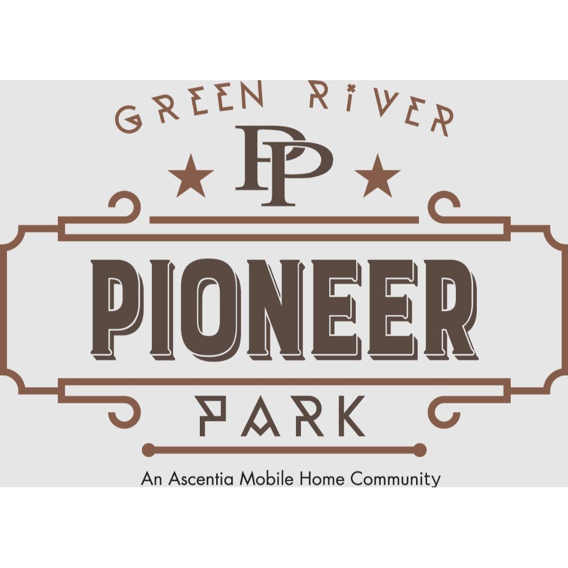 Pioneer Park