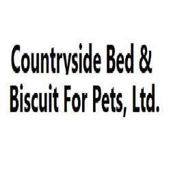 Countryside Bed & Biscuit For Pets, Ltd.