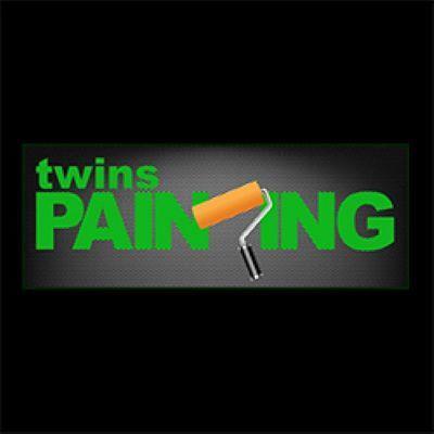 Twins Painting