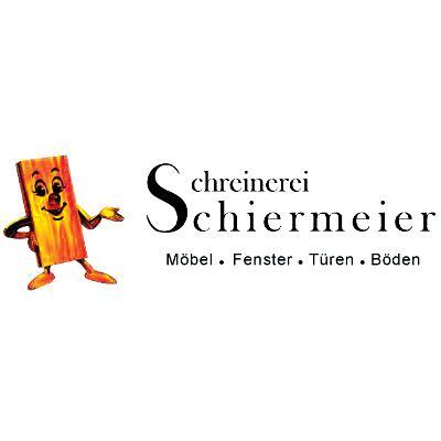 Schreinerei Schiermeier Inh. Martin Schiermeier