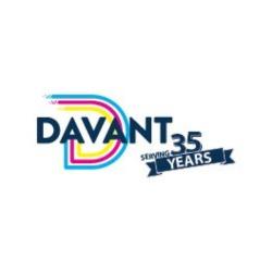 Davant, a Marketing Resource Company