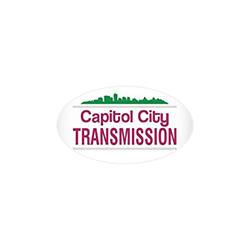Capitol City Transmissions