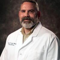 Jeffrey C. Arnold, NP