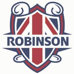 Robinson School Of English