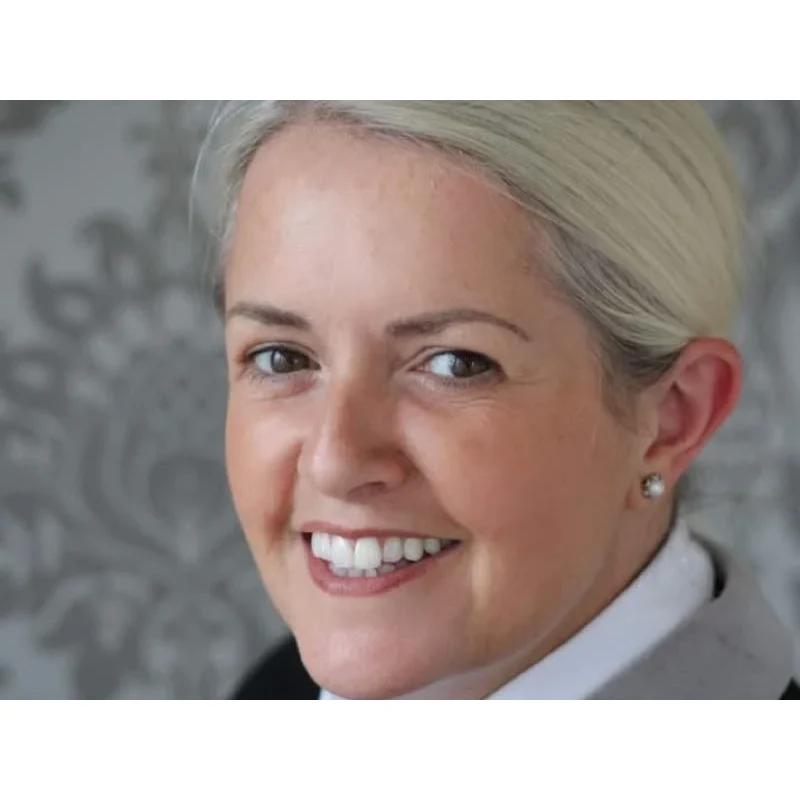 Jill Glencross Independent Funeral Director
