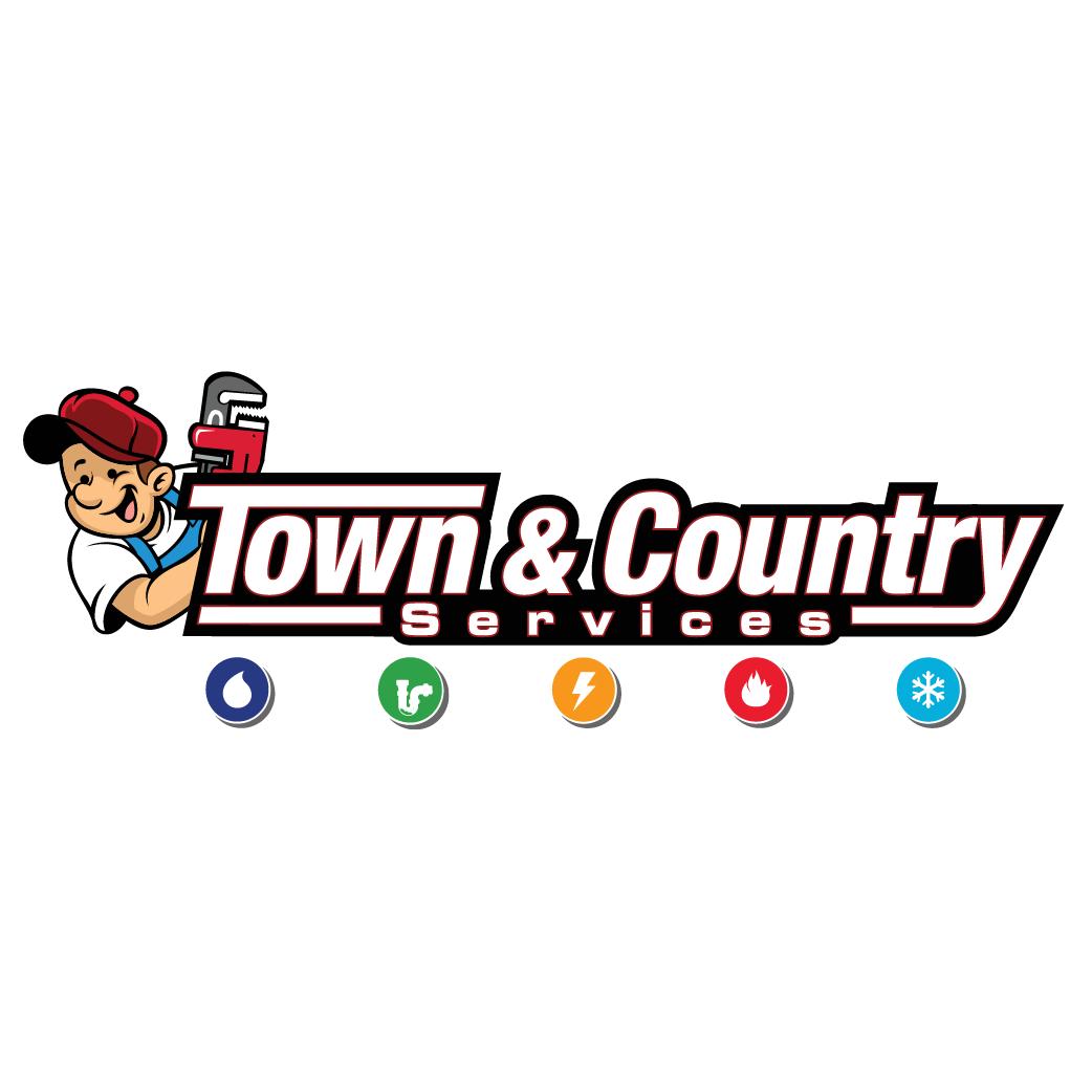 Town & Country Services