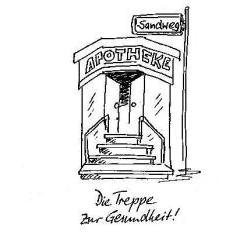 Sandweg-Apotheke