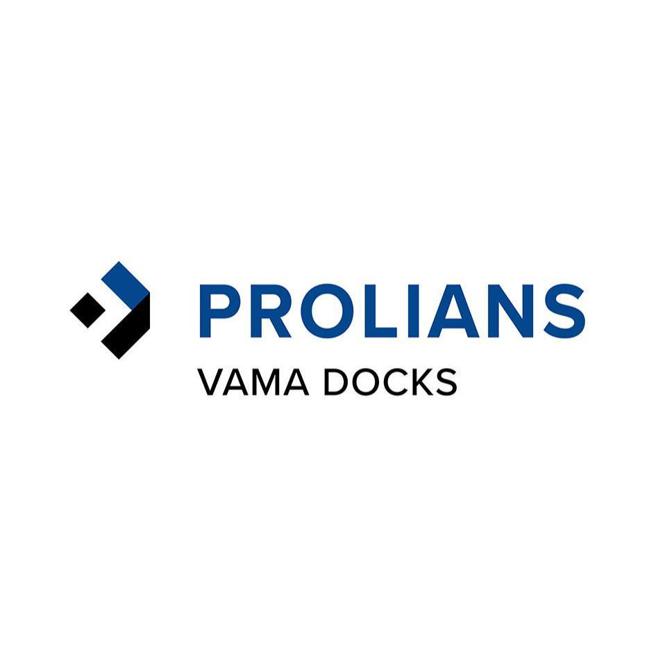 PROLIANS VAMA-DOCKS La Roche-sur-Yon