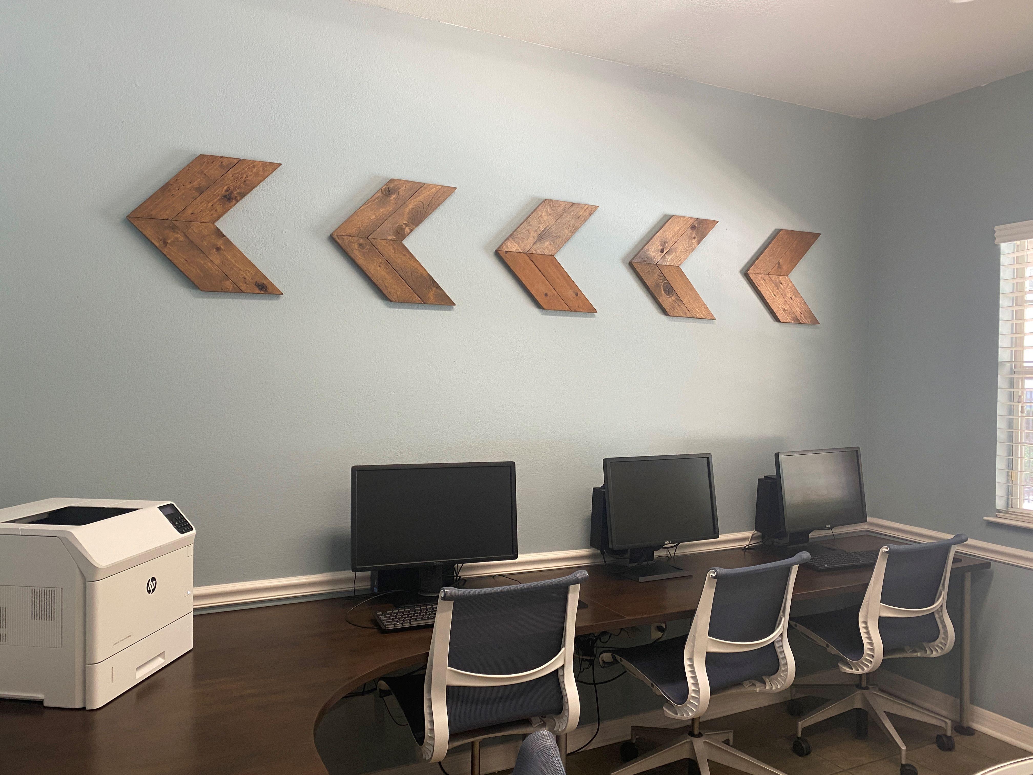 University Club Apartments