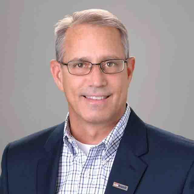 Ed St. John-U.S. Bank Mortgage