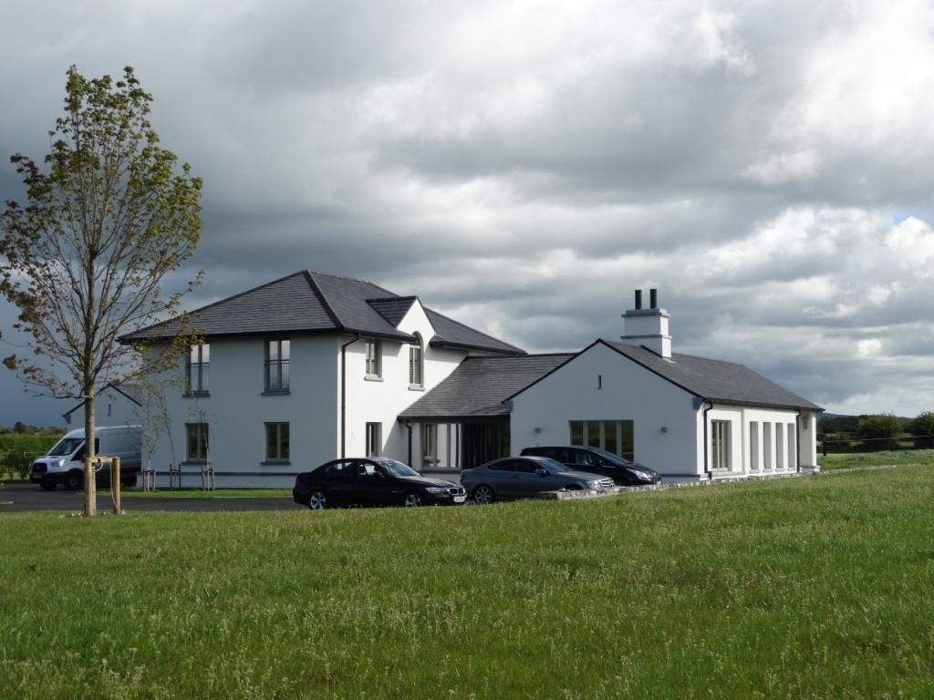 Carr Associate Architects