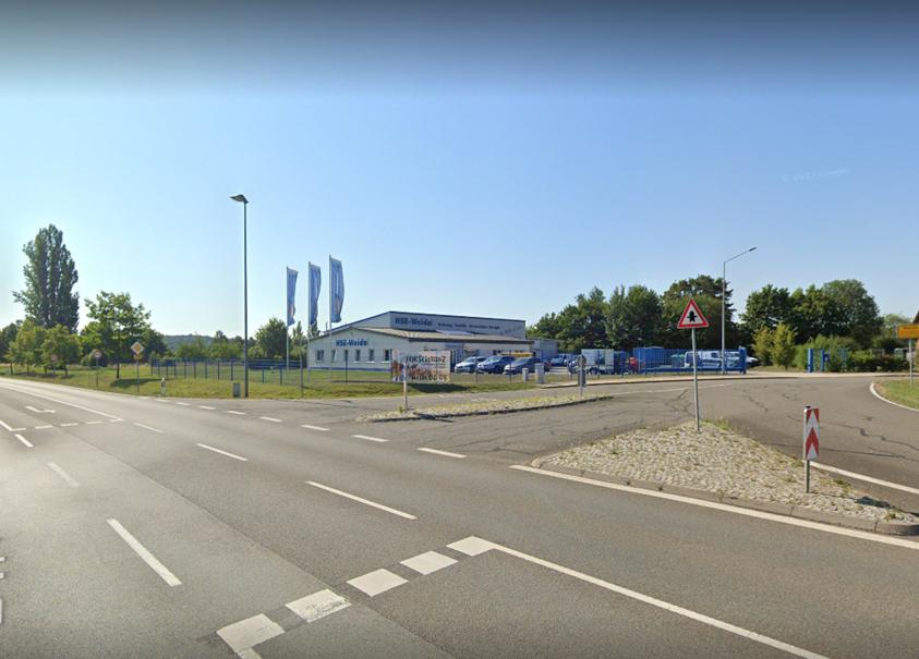 HSE-Weida GmbH