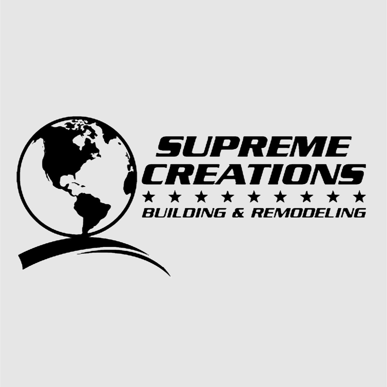 Supreme Creations Building And Remodeling LLC