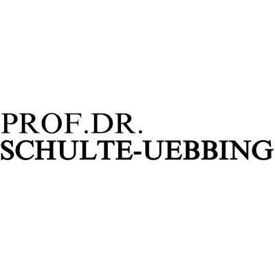 Umweltmedizin | Frauenarzt Prof. Dr. Schulte-Uebbing | München