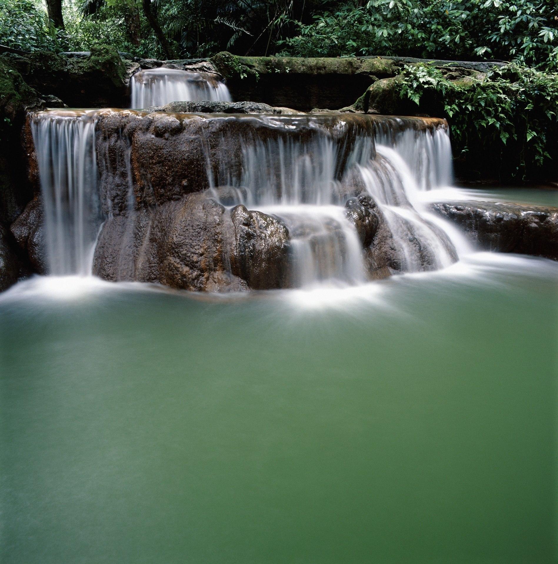 Healing Rivers Therapeutic Massage